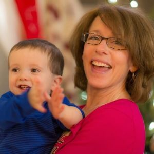 Meet your Posher, Kathy